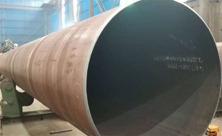 840鋼護(hù)筒，東莞打砂除銹防腐螺旋管，1220-12螺旋鋼管，鋼材場(chǎng)走水螺旋管