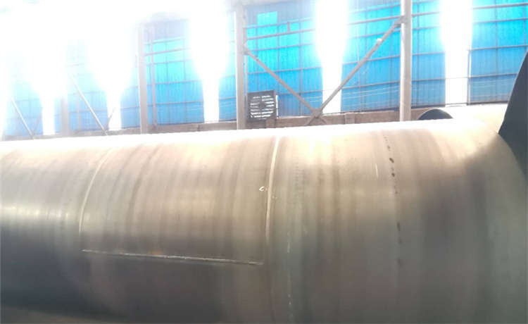 1924mm螺旋管，貴港鋼材場(chǎng)無縫鋼管，9711國標(biāo)螺旋管，走水螺旋鋼管廠家