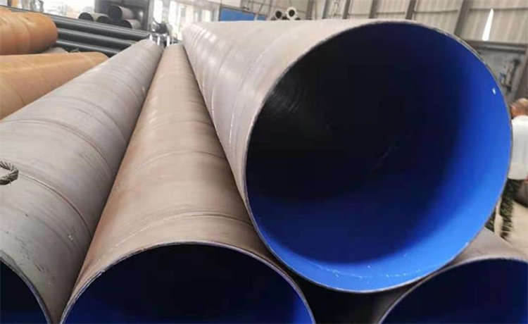 1000 q355b材質(zhì)螺旋鋼管，江門螺紋鋼管，排污水螺旋鋼管，鋼便橋螺旋鋼管