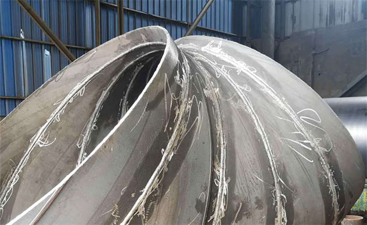 800螺旋管，佛山礦用工字鋼，DN2100mm螺旋管，自來水螺旋管廠家