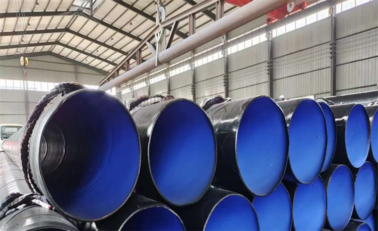 1016mm螺旋管，汕頭dn600螺旋管，IPN8710給水防腐螺旋管，12螺旋管廠家