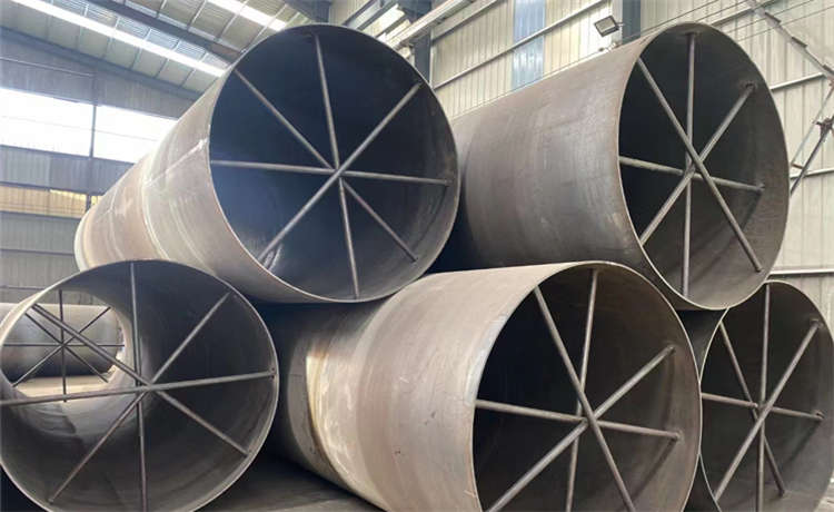 1400 給水螺旋鋼管，中山1620mm螺旋管，325-10螺旋焊管，污水處理螺旋鋼管