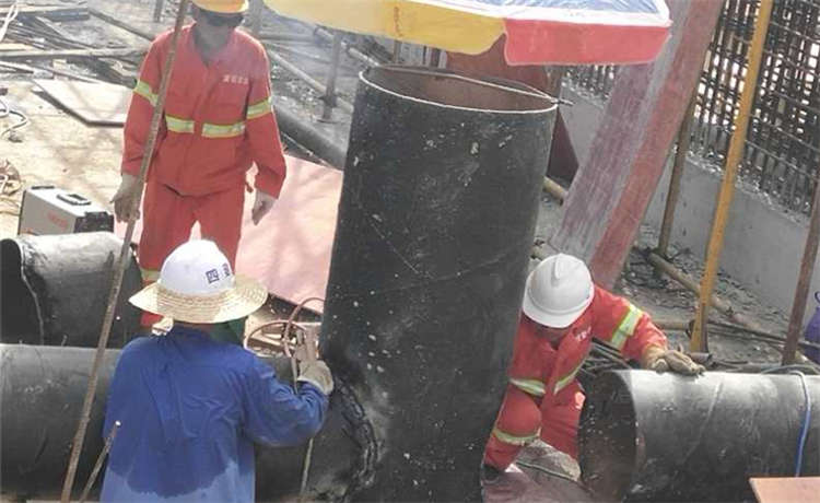 佛山dn450mm螺旋鋼管，DN1500mm螺旋焊管，450mm螺旋鋼管，埋地螺旋焊管廠家