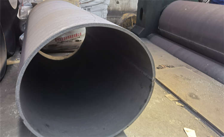 1750 2020螺旋管，廣州DN1900mm螺旋管，200mm螺旋鋼管，鋼材場螺旋管生產廠家螺旋鋼管加工廠