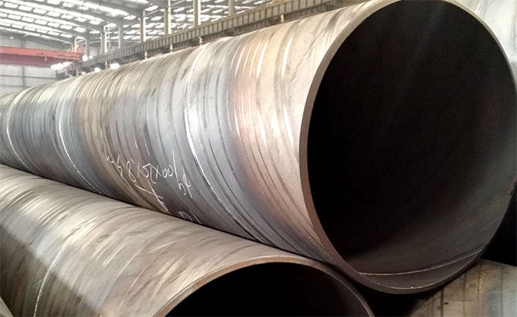 1124mm螺旋鋼管，IPN8710防腐螺旋鋼管，鋼鐵世界2700mm螺旋鋼管，720自來水給水管螺旋管