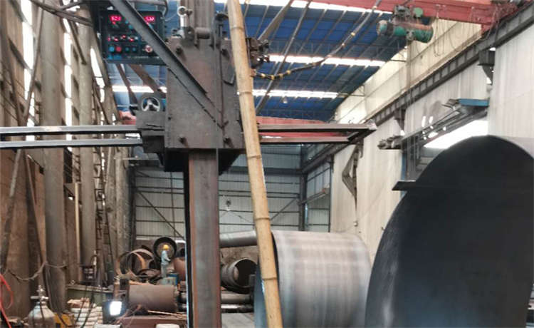 478-10mm螺旋鋼管，D1300mm螺旋管，螺旋管生產(chǎn)廠家，1020給水螺旋鋼管廠家