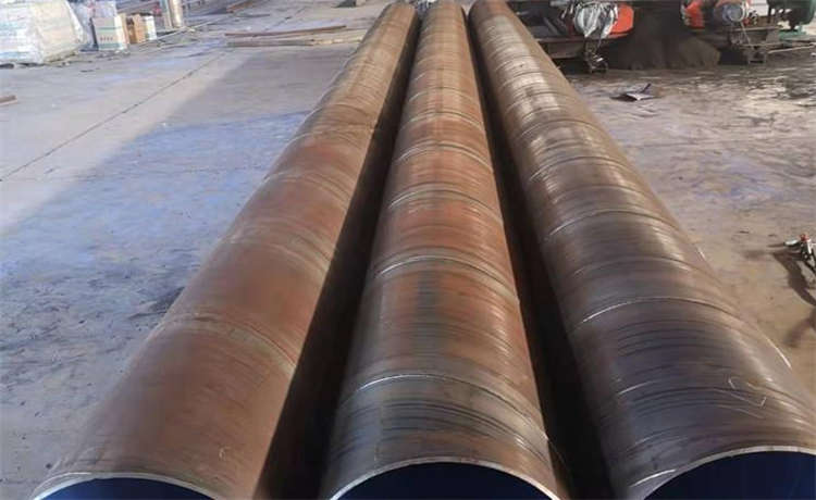 1016螺旋鋼管，珠海1820mm螺旋焊管，530-6-8-10mm螺旋鋼管，供水螺旋管廠家