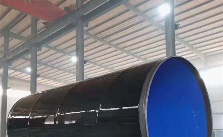 1650 鋼材場中板，深圳920排污管，砂漿防腐螺旋鋼管，自來水給水防腐螺旋鋼管