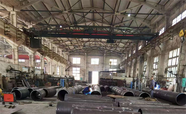 1224-12螺旋鋼管，內徑2000mm螺旋管，螺旋縫焊接鋼管廠家，供水鋼管廠家