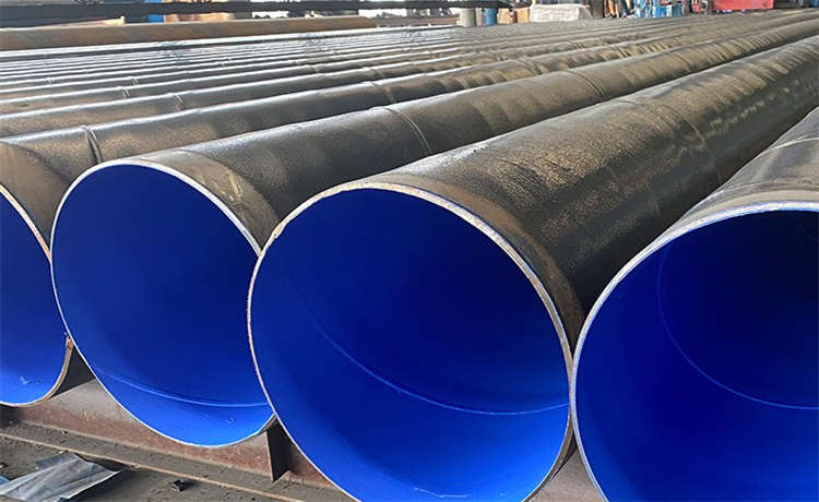 D630mm螺旋管，820-10mm螺旋管，dn2400螺旋焊管，鋼材場Q235B螺旋管