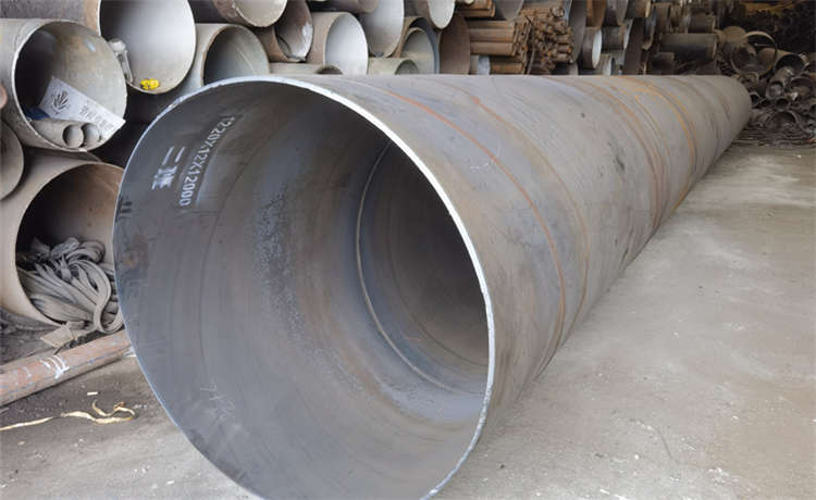 1420 鋼材場(chǎng)2820mm螺旋焊管，珠海鋼材場(chǎng)鋼管樁，820-8mm螺旋鋼管，供水鋼管廠家