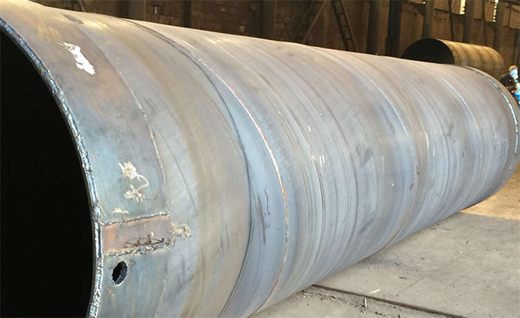 1000鎖扣鋼管樁，信宜螺旋管廠家，鋼鐵世界300mm螺旋管，609鋼立柱