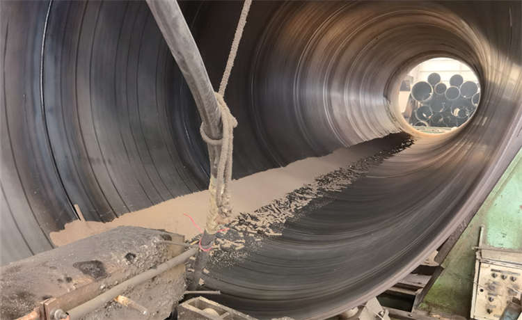 DN1500自來水防腐螺旋鋼管，廣州1920-10mm螺旋鋼管，630螺旋管有，鋼材場打樁螺旋管