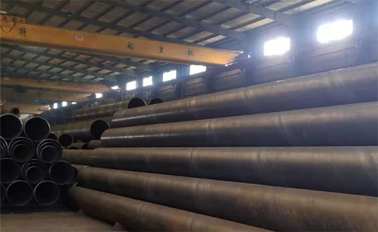 外徑529mm螺旋鋼管，1420mm螺旋焊管，污水處理鋼管廠家，鍍鋅螺旋鋼管廠家