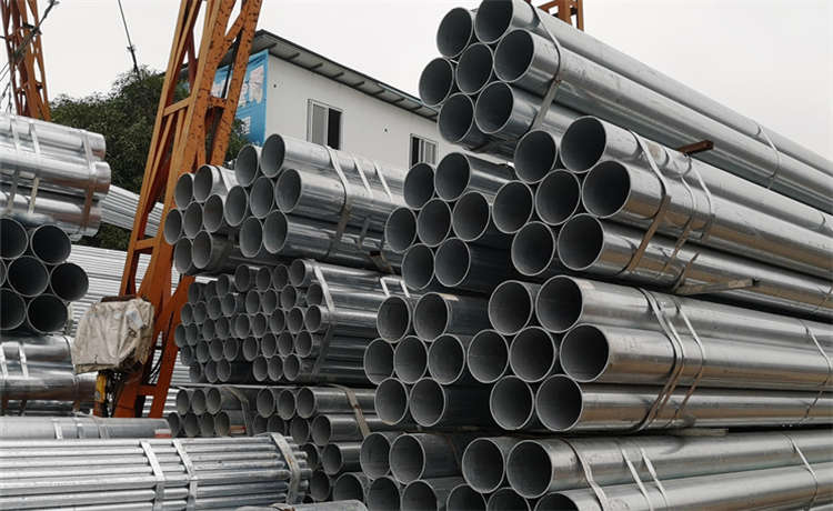 螺旋鋼管耐用性多少合適？