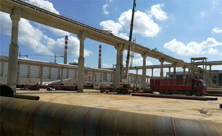 DN2420螺旋鋼管，珠海3200mm螺旋管，優(yōu)質(zhì)的螺旋鋼管，六油四布防腐螺旋管廠家