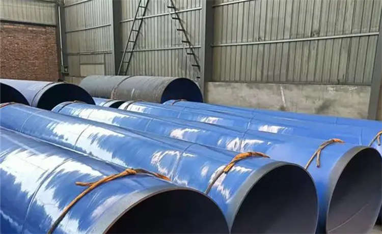 給水鋼管廠家，防腐螺旋鋼管廠家，836mm螺旋鋼管，1820mm螺旋管